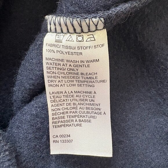 Collar Sweater - Picture 4 of 4